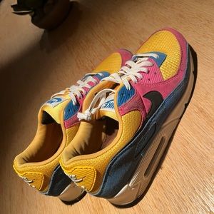 Nike Air Max 90